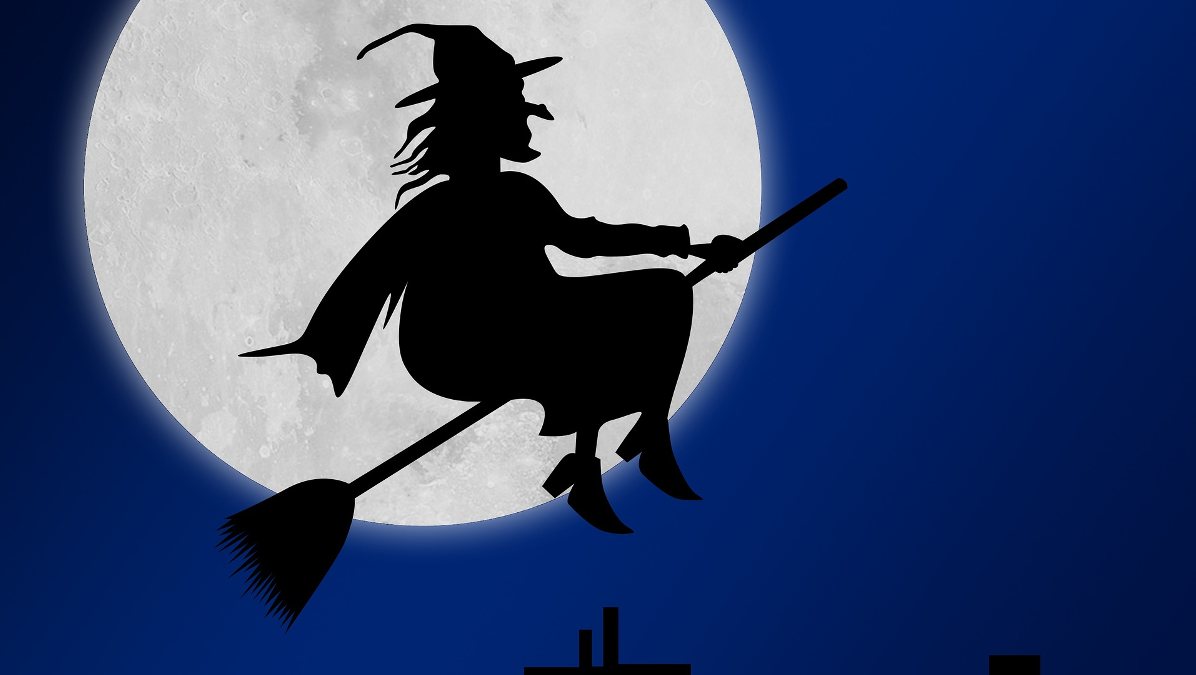 Laboratorio didattico: Befana Scientifica!