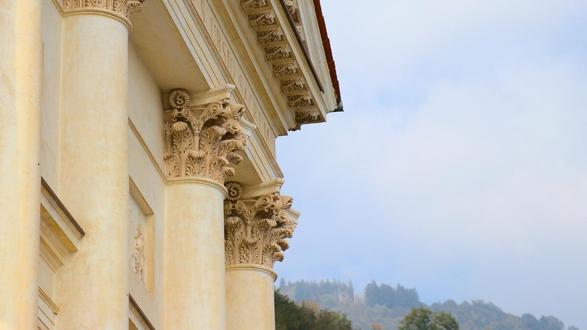Il mattino ha l'oro in bocca! Alle pendici del Summano - Santorso