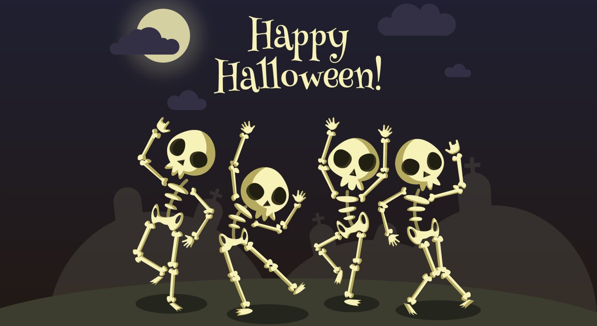 Halloween al Museo - Museo Zannato (Montecchio Maggiore)